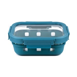 ظرف غذا ایمپکس مدل SCL640 سبز دریایی