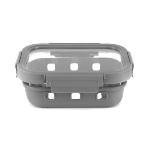 ظرف غذا ایمپکس مدل SCL640 طوسی