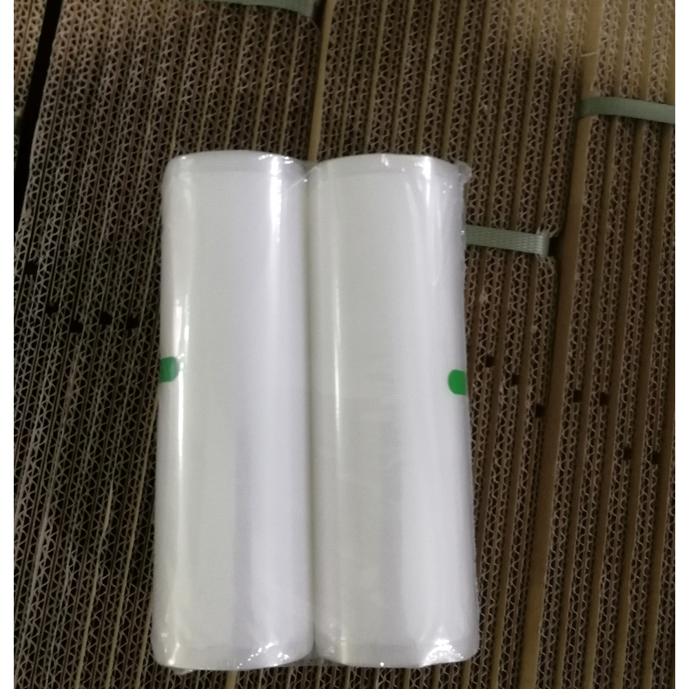 پلاستیک بسته بندی مدل وکیوم SVR5m25 بسته دو عددی - Image 2