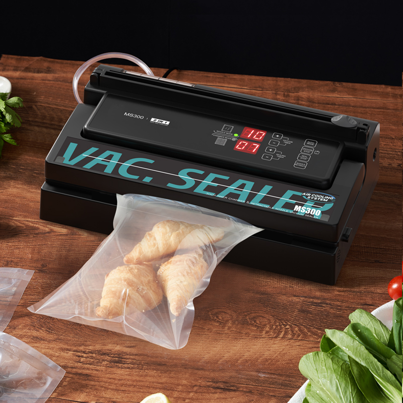 دستگاه ایجاد وکیوم مجیک سیل مدل MS300 - Image 6