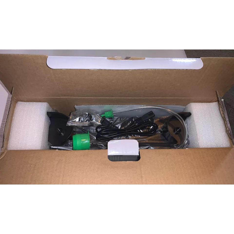 دستگاه ایجاد وکیوم مواد غذایی SX168 IMPAX - Image 15