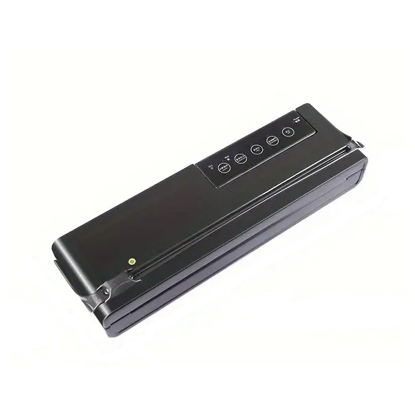 دستگاه ایجاد وکیوم مواد غذایی SX168 IMPAX - Image 4