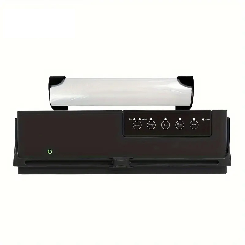 دستگاه ایجاد وکیوم مواد غذایی SX168 IMPAX - Image 8