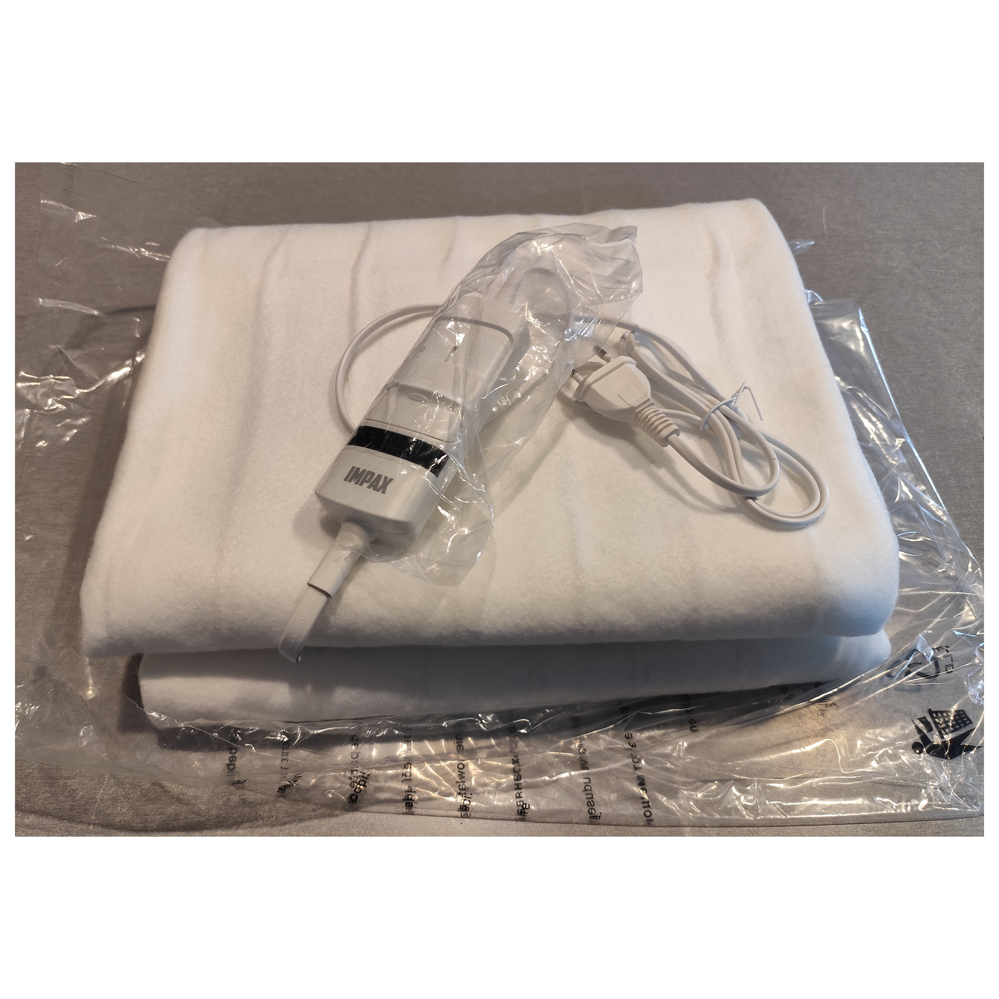 تشک برقی ایمپکس مدل CK158061 - Image 4