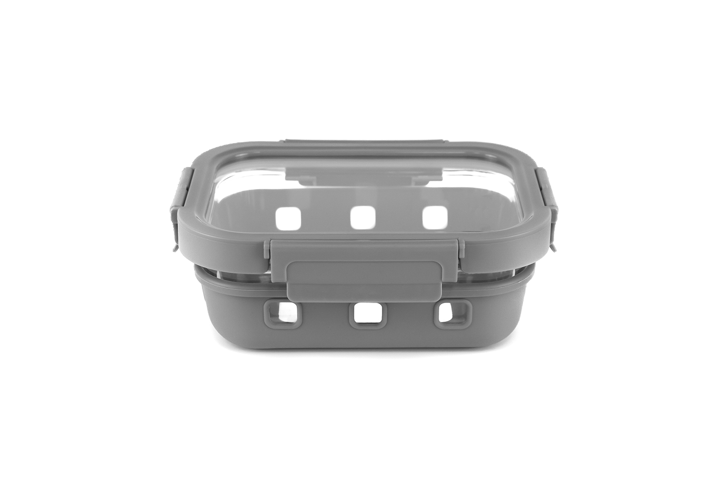 ظرف نگهدارنده ایمپکس مدل SCL640 بسته دو عددی - Image 3
