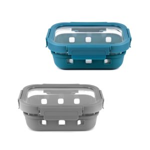 ظرف نگهدارنده ایمپکس مدل SCL640 بسته دو عددی