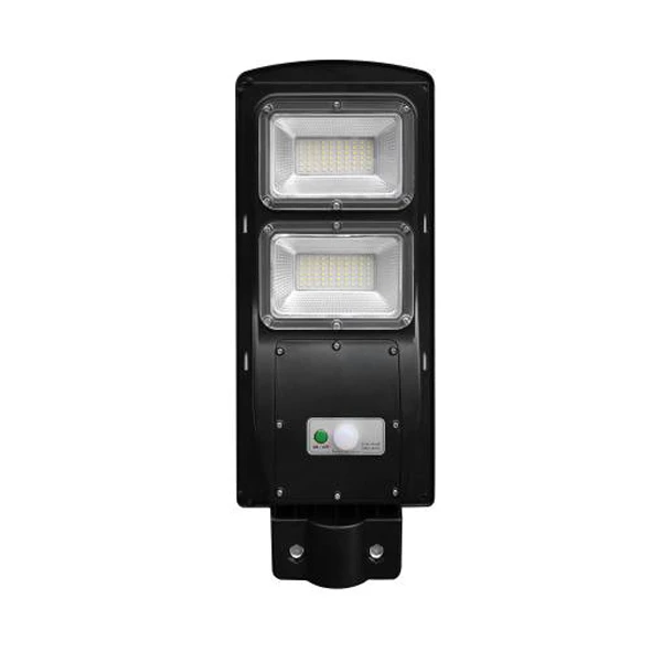 چراغ پارکی خورشیدی ایمپکس مدل HP-S02B-60W - Image 2