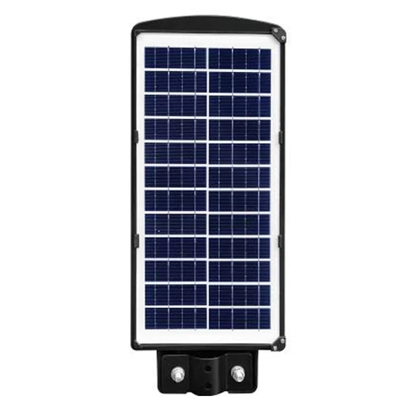 چراغ پارکی خورشیدی ایمپکس مدل HP-S02B-60W
